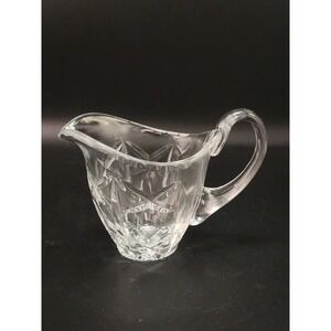 Lady Anne- Gorham‎ Crystal Creamer